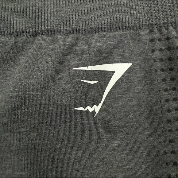 Women’s Gymshark Vital Seamless 2.0 Workout Athletic Full Length Leggings Small - Picture 6 of 16